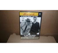 Maigret - les meilleures enquetes jean Richard, volume 11 - La Tete d'un Homme - Maigret et Monsieur Charles