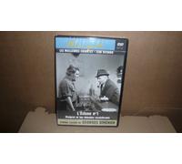 Maigret - les meilleures enquetes jean Richard, volume 12 - L'Ecluse N° 1 - Maigret et les Temoins Recalcitrants