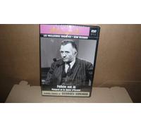 Maigret - les meilleures enquetes jean Richard, volume 13 - Felicie est la - Maigret et la dame d' Etretat