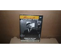 Maigret - les meilleures enquetes jean Richard, volume 16 - Maigret et son mort - Le Revolver de Maigret