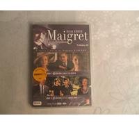 Maigret - La Collection - Vol. 10