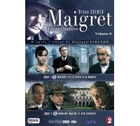 Maigret - La Collection - Vol. 8