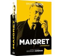 Maigret L’intégrale de la série Volumes 1 à 7 DVD https://www.fnac.com/a10623416/Maigret-L-integrale-de-la-serie-Volumes-1-a-7-DVD-Bruno-Cremer-DVD-Zone-2?oref=6e670b2d-fd7b-0803-bdf3-e57018086569
