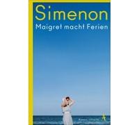 Maigret Macht Ferien