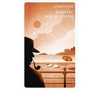 Maigret Macht Ferien