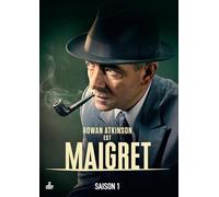 Maigret - Saison 1