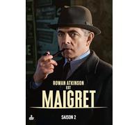 Maigret - Saison 2