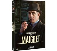 Maigret - Saison 2