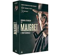 Maigret - Saisons 1 & 2