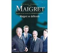 Maigret Se Defiende [Import]