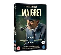 Maigret - Series 1