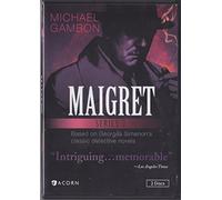 Maigret: Series 2 (1992)