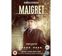 Maigret - Series 2