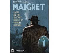 Maigret: Set 1