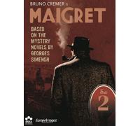 Maigret: Set 2
