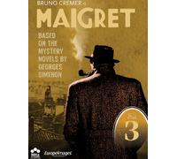 Maigret: Set 3