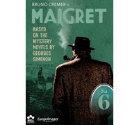 Maigret: Set 6