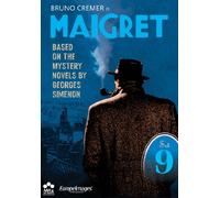 Maigret: Set 9