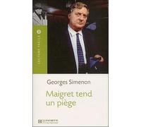 Maigret Tend Un Piege