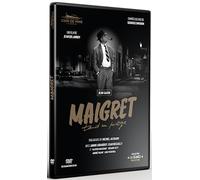 MAIGRET TEND UN PIEGE