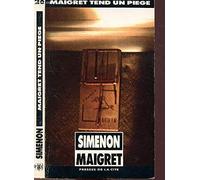 Maigret tend un piège