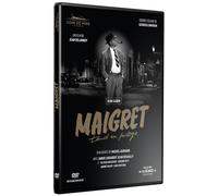Maigret tend un piège Édition Sélection DVD DVD