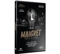 Maigret tend un piège Édition Sélection DVD E