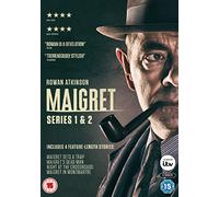 Maigret-The Complete Collection