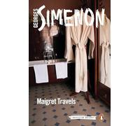 Maigret Travels: Inspector Maigret