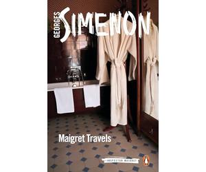 Maigret Travels: Inspector Maigret