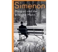 Maigret Und Der Einsame Mann