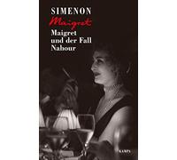 Maigret und der Fall Nahour