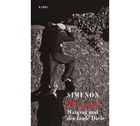 Maigret und der faule Dieb