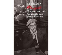 Maigret Und Der Gehängte Von Saint-Pholien