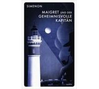 Maigret Und Der Geheimnisvolle Kapitän