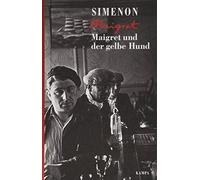 Maigret Und Der Gelbe Hund
