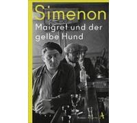 Maigret Und Der Gelbe Hund