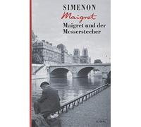Maigret Und Der Messerstecher