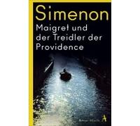 Maigret Und Der Treidler Der Providence