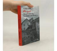 Maigret Und Der Verrückte Von Bergerac