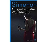 Maigret Und Der Weinhändler