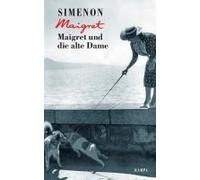 Maigret Und Die Alte Dame