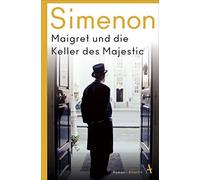 Maigret Und Die Keller Des Majestic