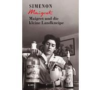 Maigret und die kleine Landkneipe