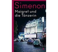 Maigret Und Die Tänzerin