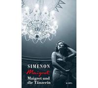 Maigret Und Die Tänzerin