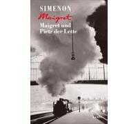 Maigret Und Pietr Der Lette
