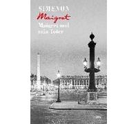 Maigret Und Sein Toter