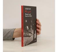 Maigret Und Stan Der Killer