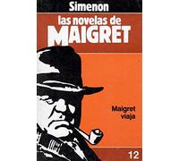 Maigret viaja